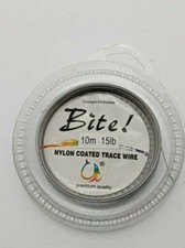 Fishing Trace Wire 10m