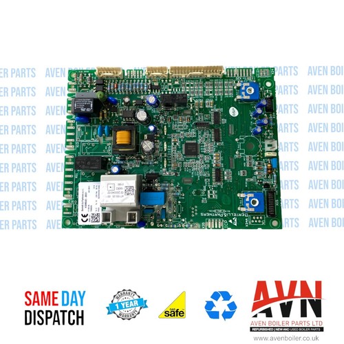 Baxi combi 624 630 636 - 624, 830