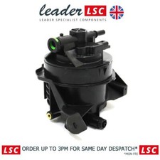 Diesel Fuel Filter with