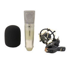 RODE NT2 (NT-2) Large Condenser Studio Microphone Good