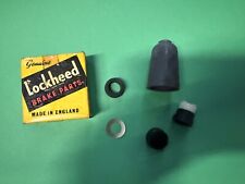 VAUXHALL VICTOR FB 1508cc 1961-1963 BRAKE MASTER CYLINDER KIT LOCKHEED BOXED