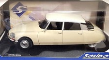 CITROEN D SPECIAL 1972