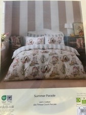 Cath Kidston Summer Parade
