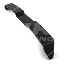 REAR SPOILER BOOT WING GLOSS