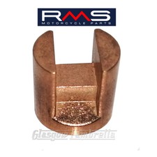 Vespa GS 150/160, SS180 CLUTCH PUSH ROD / PLUNGER Italian by RMS Brass 2 lug