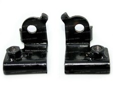 Horn Mounting Bracket Assy Lh