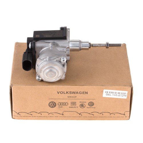 Oem turbo wastegate - turbo,