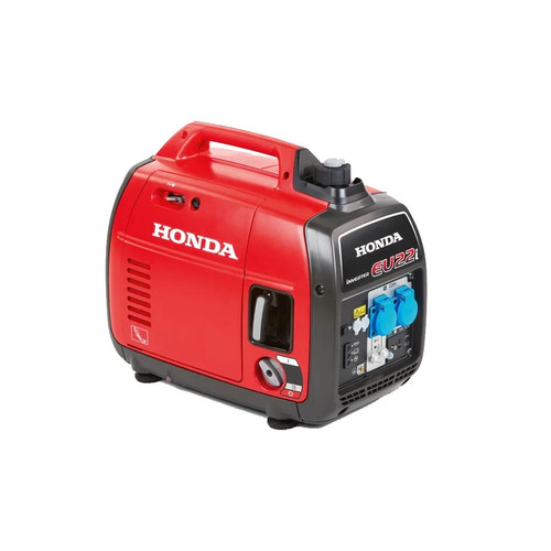 Honda eu22i petrol inverter - honda,