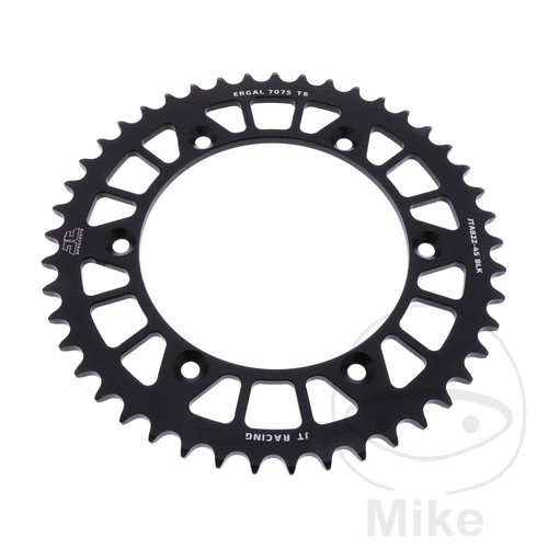 Sprockets transmission - jt,