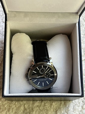 Gucci G-Chrono Swiss