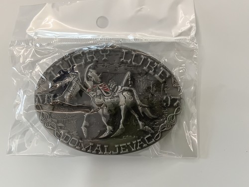 Western american belt - belt, buckle