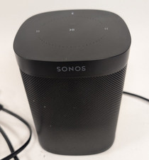 Sonos One Gen 2 Wireless
