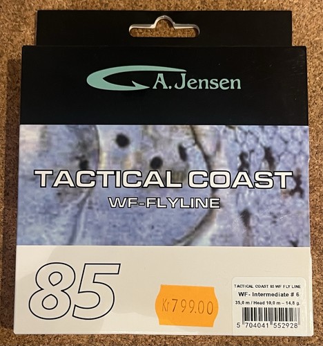 Jensen tactical coast - jensen,
