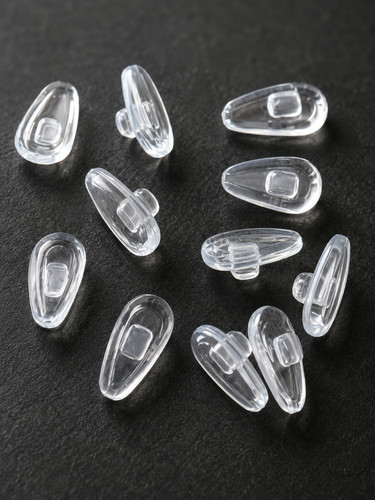 Extra soft silicone push - extra, in