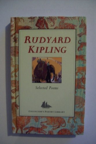 Selected poems collector - selected,
