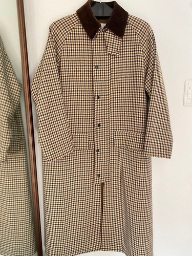 Barbour ladies burghley - ladies,