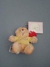 Keel Toys Happy Birthday Teddy