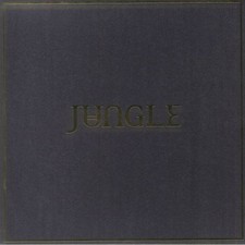 JUNGLE - Jungle - Vinyl