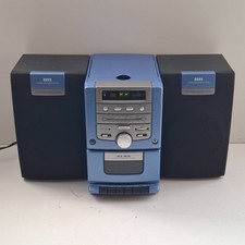 Alba SYS1709CD Radio, CD, Tape
