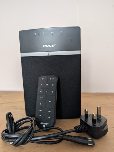 Bose soundtouch wireless - soundtouch, 10