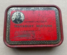 Vintage Lambert & Butler’s