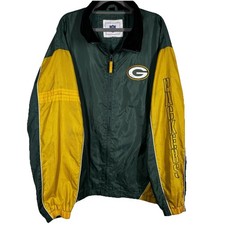 Vintage Y2K 2001 Green Bay