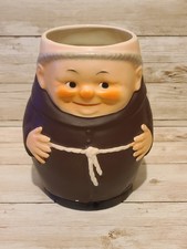 Goebel Monk Friar Tuck Tankard
