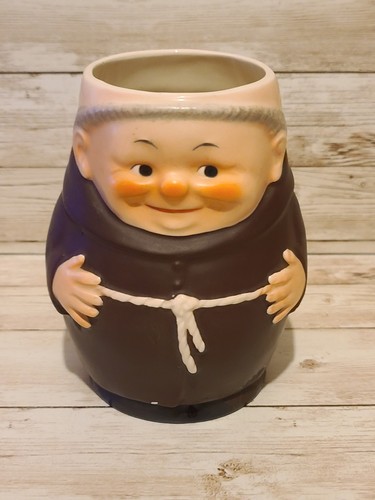 Goebel monk friar - friar, tankard