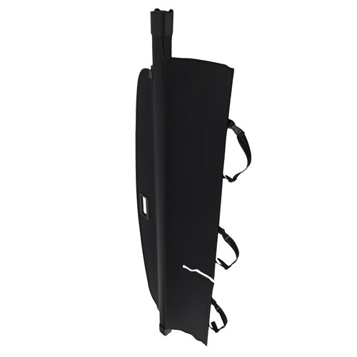 Boot load cover - load, shelf