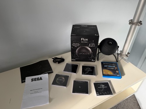 Sega toys homestar flux satin - flux, (satin