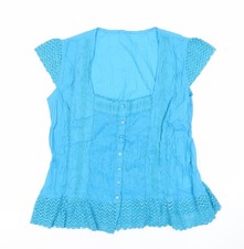 Roman Originals Women’s Blue