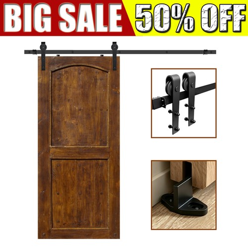 Sliding heavy door - heavy,
