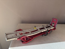 Vintage Corgi Major Toys