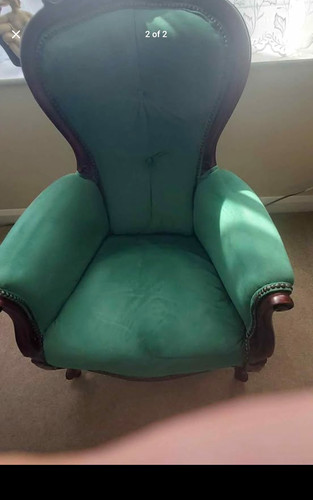 French stament chair - stament, chair,,