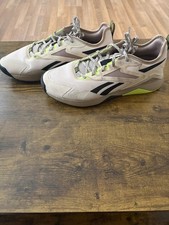 Reebok Nano x2 - new
