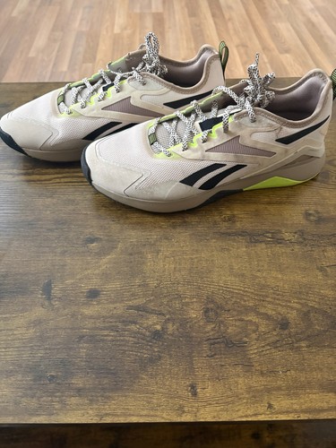 Reebok nano new - nano, x2