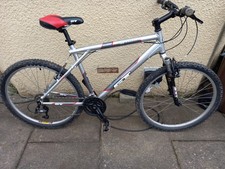 Mountain bike Aggressor 3.0 GT