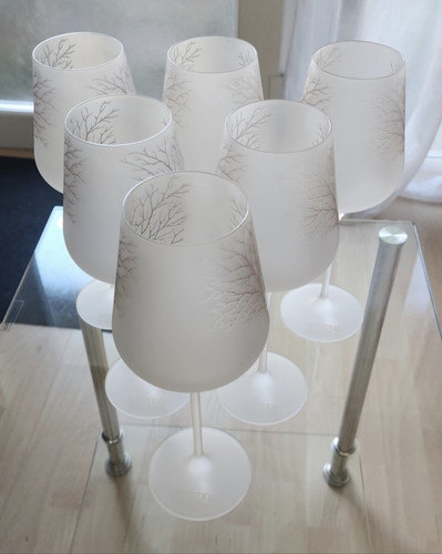 Belvedere verre signature - belvedere,