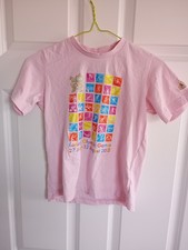 ADIDAS LONDON 2012 t shirt