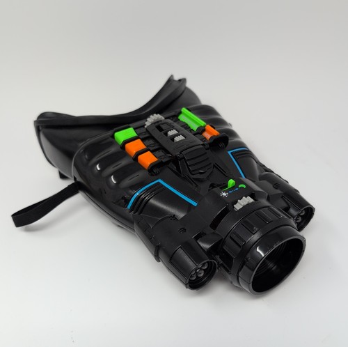 2012 jakks pacific - 2012, spynet