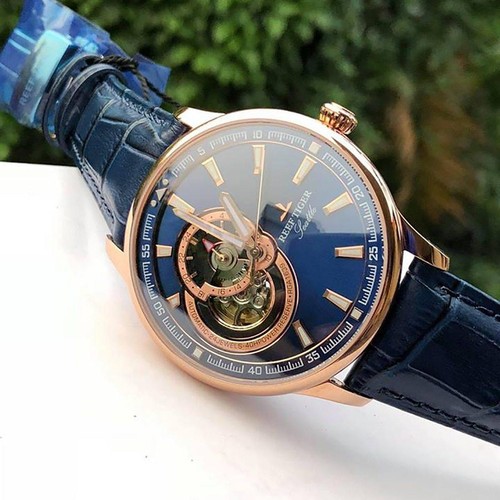 Reef tiger blue tourbillon - reef,