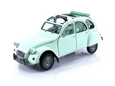 Norev B Citroen 2Cv Club 82