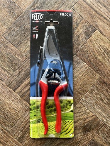 Genuine swiss felco - felco, 8