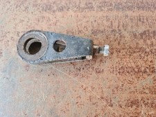 HONDA CB250N CB400N SUPERDREAM REAR WHEEL TENSIONER OEM