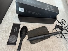 ghd Curve Creative Curl Wand