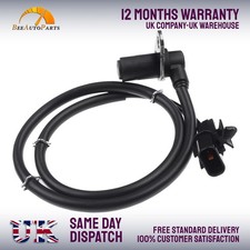 Rear Left  ABS Wheel Speed