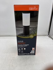 351 Lumen Low Voltage Black