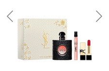 Yves Saint Laurent Black Opium