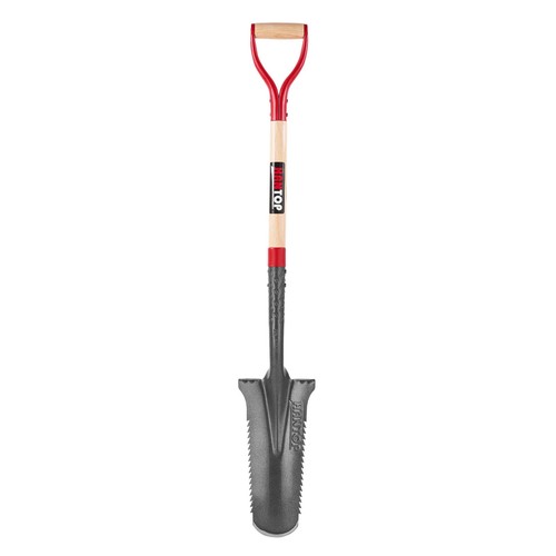 Drain spade sharpshooter - drain,