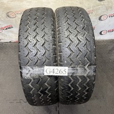2x 215 70 R15 C 109/107Q